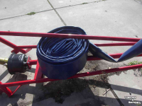 Ditch Pump Lely Bevloeingspomp