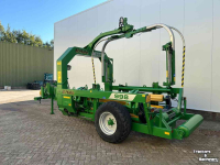 Wrapper McHale 998 Wikkelaar