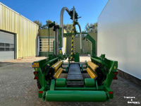 Wrapper McHale 998 Wikkelaar