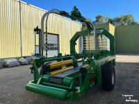 Wrapper McHale 998 Wikkelaar