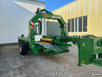 Wrapper McHale 998 Wikkelaar