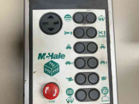 Wrapper McHale 998 Wikkelaar