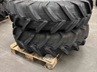 Wheels, Tyres, Rims & Dual spacers Michelin 420/85R38 en 340/85R28 Michelin Agribib 2