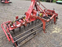 Rotary Harrow Lely Rotorkopeg 3 meter met hef