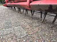 Rotary Harrow Lely Rotorkopeg 3 meter met hef