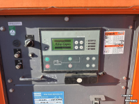Aggregates  Stroom aggregaat QAS60