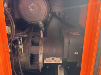 Aggregates  Stroom aggregaat QAS60