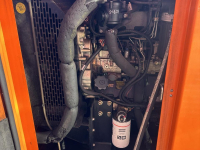 Aggregates  Stroom aggregaat QAS60