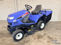 Ride-on mower Iseki SXG-15 (Diesel)