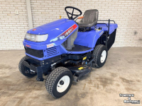 Ride-on mower Iseki SXG-15 (Diesel)