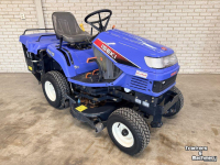 Ride-on mower Iseki SXG-15 (Diesel)