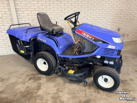 Ride-on mower Iseki SXG-15 (Diesel)