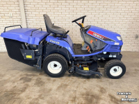 Ride-on mower Iseki SXG-15 (Diesel)