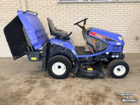 Ride-on mower Iseki SXG-15 (Diesel)