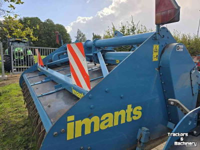 Spader machine Imants 47SP300DRH