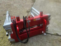 Bale clauw Kemp BKS2200