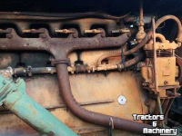 Forestry Tractors  Latil bosbouw trekker