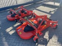 Pasture topper Sicma Mulch maaiers