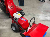 Sweeper Mulder LRV 75