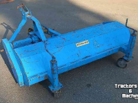 Sweeper Schrijver VM160 Veegmachine / Veegbezem / Veegborstel
