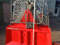 Other forestry equipment and accessories  KRPAN 5.5 EH boomlier/bomenlier/Seilwinde/Winch