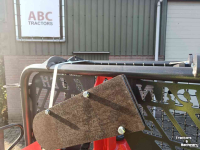 Other forestry equipment and accessories  KRPAN 5.5 EH boomlier/bomenlier/Seilwinde/Winch