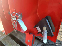 Other forestry equipment and accessories  KRPAN 5.5 EH boomlier/bomenlier/Seilwinde/Winch