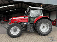 Tractor Massey Ferguson 7718-S