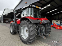 Tractor Massey Ferguson 7718-S