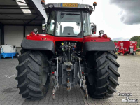 Tractor Massey Ferguson 7718-S