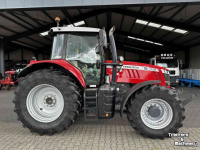 Tractor Massey Ferguson 7718-S