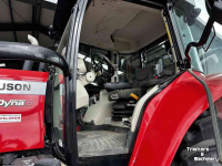 Tractor Massey Ferguson 7718-S
