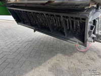 Self-loading wagon Deutz-Fahr K 7.36    ( Stolpen 8.38 TA ) Verkocht !!