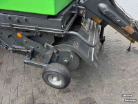 Self-loading wagon Deutz-Fahr K 7.36    ( Stolpen 8.38 TA ) Verkocht !!