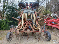 Arable injector Slootsmid Bouwlandbemester