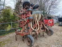 Arable injector Slootsmid Bouwlandbemester