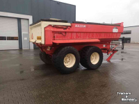 Earth- / Sand-dumper Beco Maxxim 220