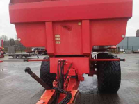 Earth- / Sand-dumper Beco Maxxim 220