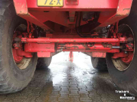 Earth- / Sand-dumper Beco Maxxim 220