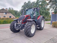 Tractor Valtra N155eA
