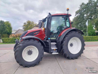 Tractor Valtra N155eA