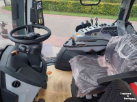 Tractor Valtra N155eA