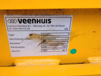 Grassland injector Veenhuis Ecoject 6.84