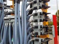 Grassland injector Veenhuis Ecoject 6.84