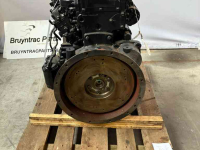 Engine  Case 3210 3220 JX35 JX40