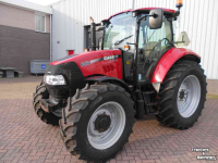 Tractor Case-IH farmall 105 u pro