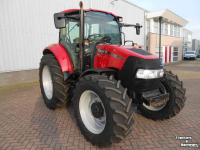 Tractor Case-IH farmall 105 u pro