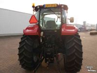 Tractor Case-IH farmall 105 u pro