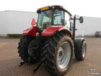 Tractor Case-IH farmall 105 u pro