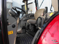 Tractor Case-IH farmall 105 u pro